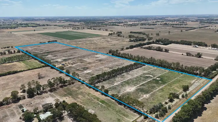 Fourth view of Homely rural property listing, 196 Congupna West Road, Zeerust VIC 3634