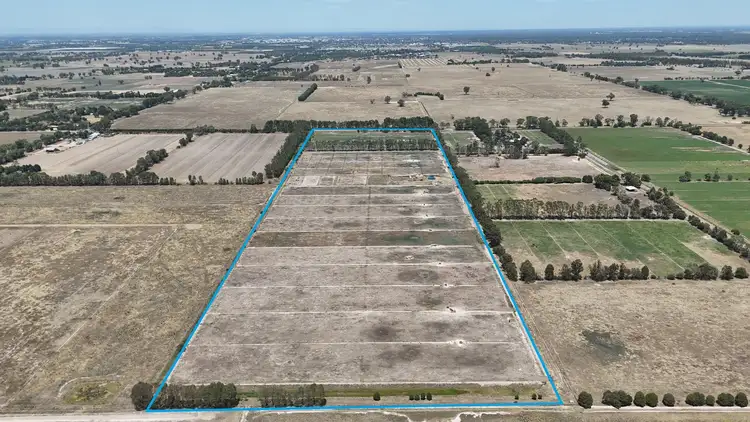 Fifth view of Homely rural property listing, 196 Congupna West Road, Zeerust VIC 3634