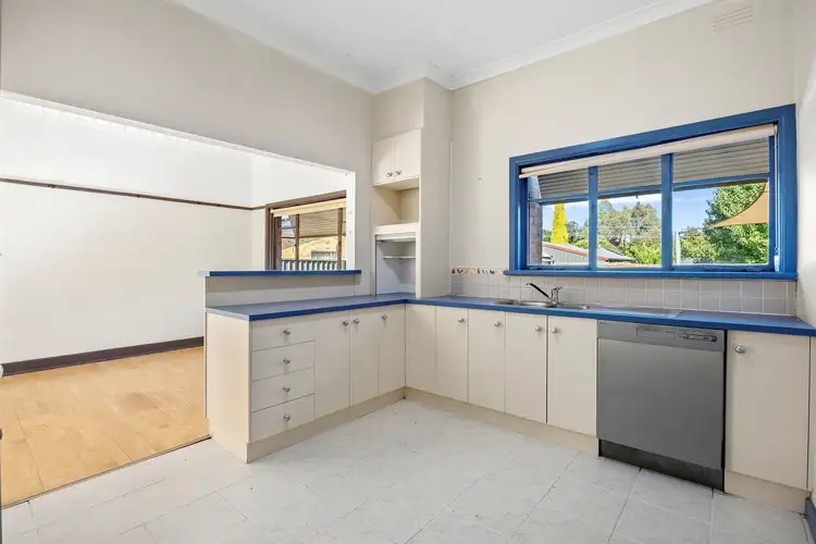 Second view of Homely house listing, 8 Margaret Crescent, Flora Hill VIC 3550