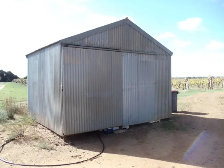 Fourth view of Homely rural property listing, 1 McLean Lane, Vinifera VIC 3591