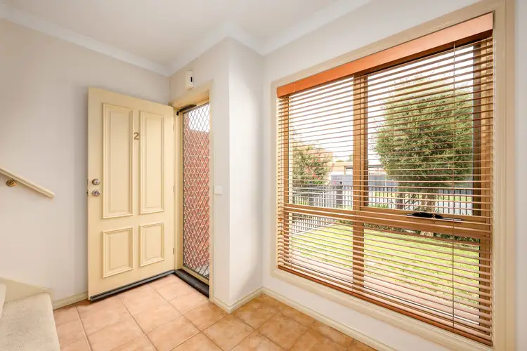 Third view of Homely townhouse listing, 2/1-3 Kilpatrick Avenue, Shepparton VIC 3630