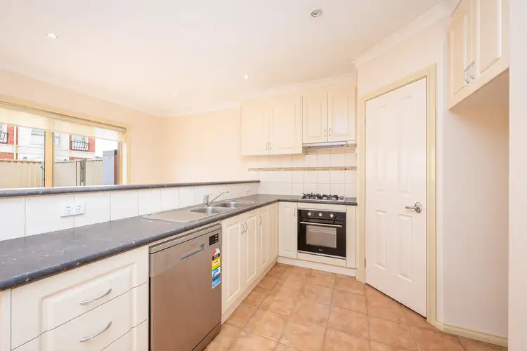 Fourth view of Homely townhouse listing, 2/1-3 Kilpatrick Avenue, Shepparton VIC 3630