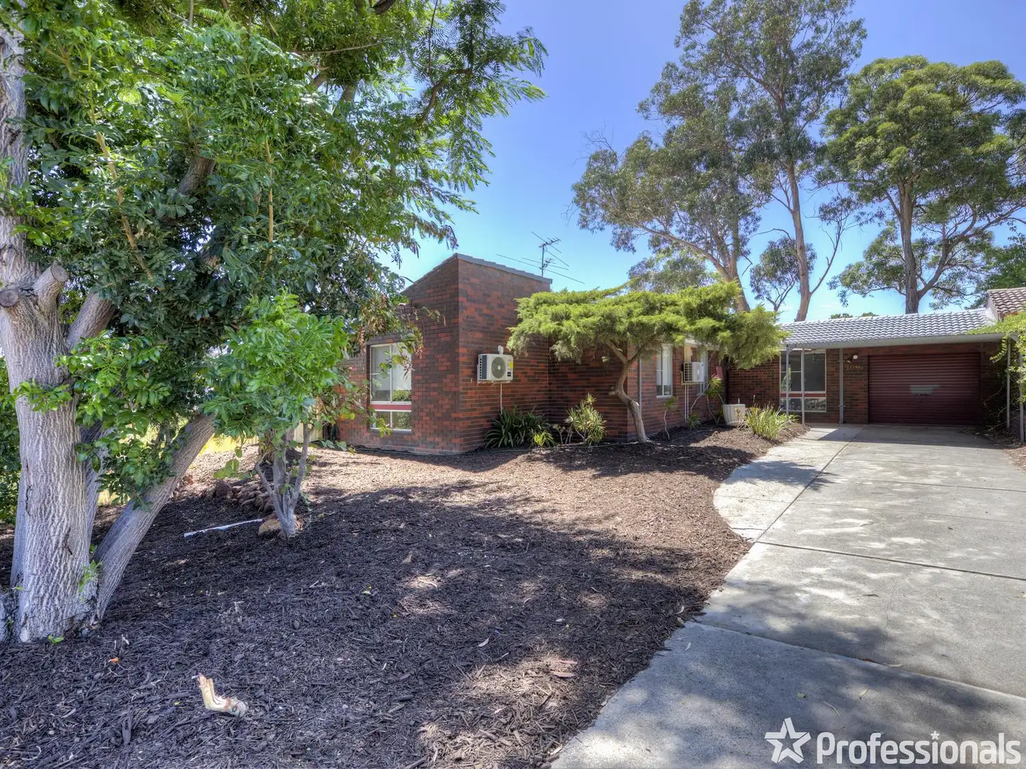 Main view of Homely house listing, 116B Grove Road, Lesmurdie WA 6076