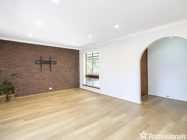 Third view of Homely house listing, 116B Grove Road, Lesmurdie WA 6076