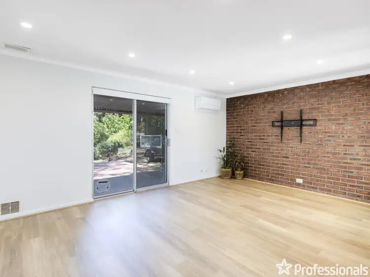 Fourth view of Homely house listing, 116B Grove Road, Lesmurdie WA 6076