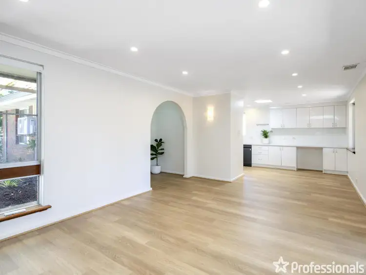 Fifth view of Homely house listing, 116B Grove Road, Lesmurdie WA 6076