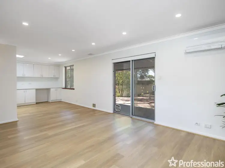 Sixth view of Homely house listing, 116B Grove Road, Lesmurdie WA 6076