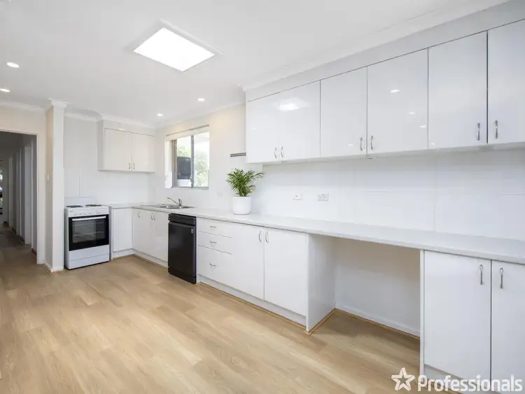 Seventh view of Homely house listing, 116B Grove Road, Lesmurdie WA 6076