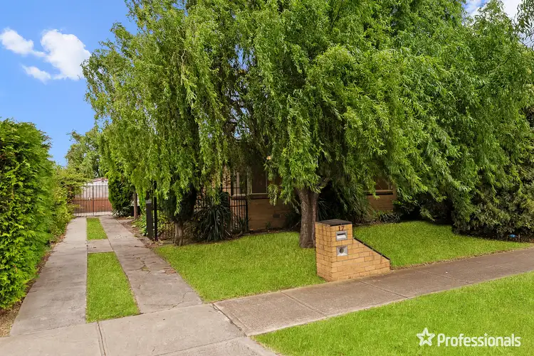 Second view of Homely house listing, 17 Birchwood Boulevard, Deer Park VIC 3023