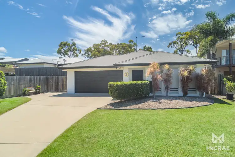 3 Links Road, Bowen QLD 4805