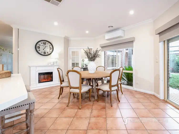 Fifth view of Homely house listing, 35 Raftery Road, Kialla VIC 3631