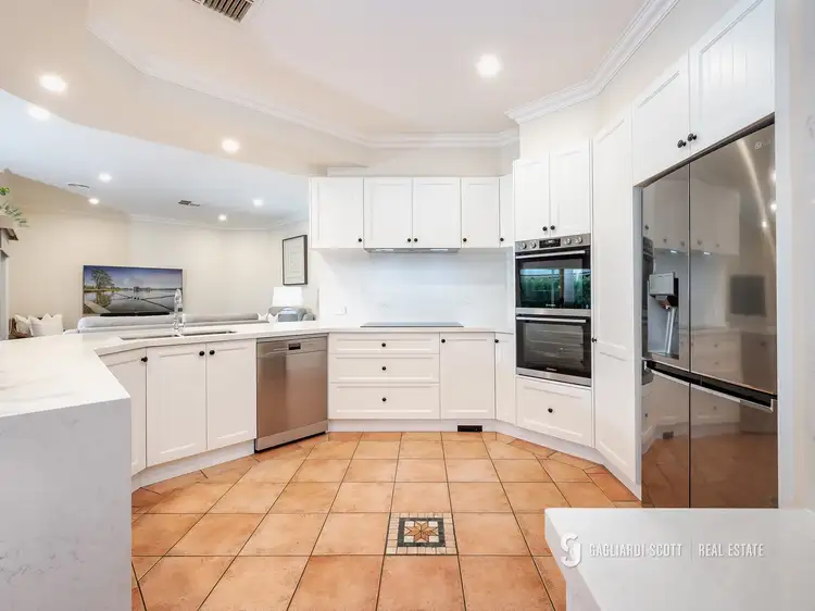 Sixth view of Homely house listing, 35 Raftery Road, Kialla VIC 3631