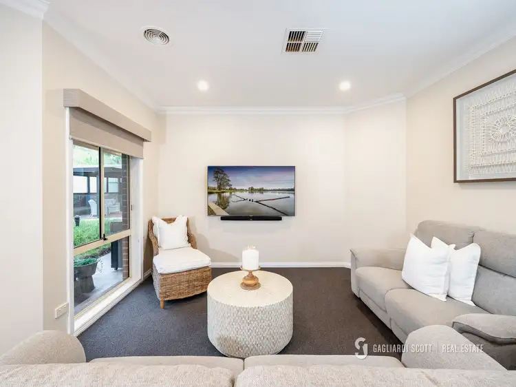 Seventh view of Homely house listing, 35 Raftery Road, Kialla VIC 3631