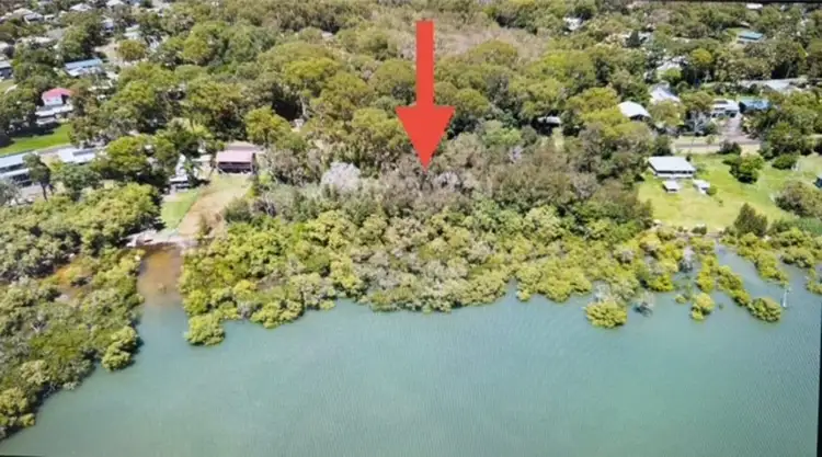 Main view of Homely land listing, 37 Beelong, Macleay Island QLD 4184