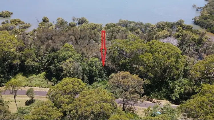 Second view of Homely land listing, 37 Beelong, Macleay Island QLD 4184