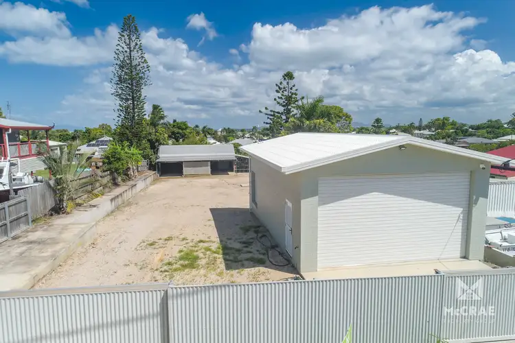 Main view of Homely land listing, 7 Sproule Street, Bowen QLD 4805