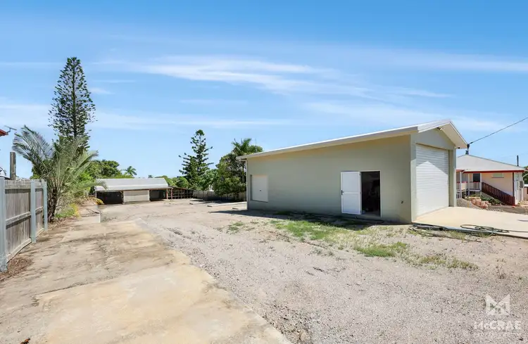Second view of Homely land listing, 7 Sproule Street, Bowen QLD 4805