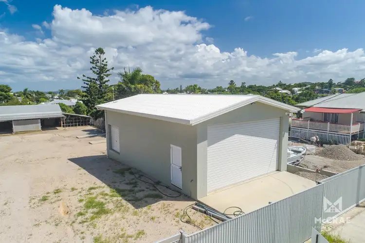 Third view of Homely land listing, 7 Sproule Street, Bowen QLD 4805
