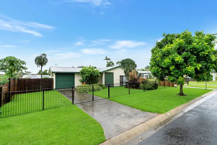 Main view of Homely house listing, 8 Bathurst Drive, Bentley Park QLD 4869