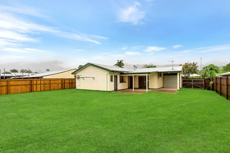 Second view of Homely house listing, 8 Bathurst Drive, Bentley Park QLD 4869