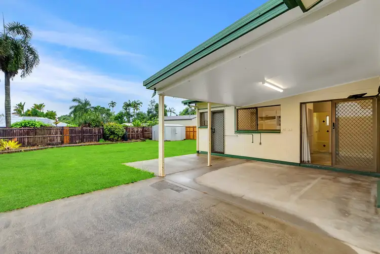 Third view of Homely house listing, 8 Bathurst Drive, Bentley Park QLD 4869