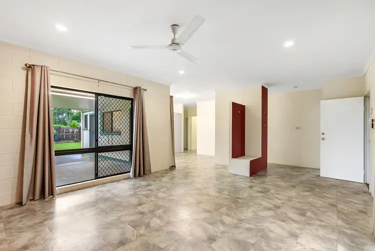 Fourth view of Homely house listing, 8 Bathurst Drive, Bentley Park QLD 4869