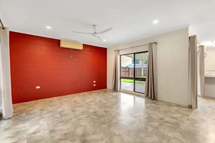 Fifth view of Homely house listing, 8 Bathurst Drive, Bentley Park QLD 4869
