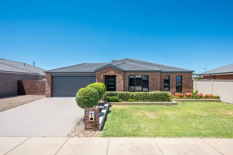 23 Kerang Avenue, Kialla VIC 3631