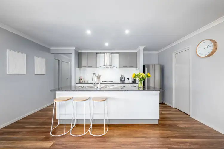 Fifth view of Homely house listing, 23 Kerang Avenue, Kialla VIC 3631