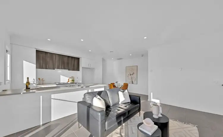 Fourth view of Homely townhouse listing, 34 Kobe Crescent, Wollert VIC 3750