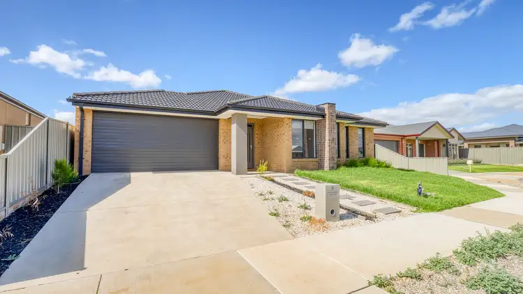 Main view of Homely house listing, 9 Heron Court, Kialla VIC 3631