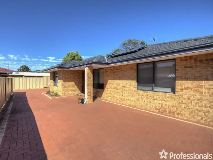 Third view of Homely house listing, 20A Bandalong Way, High Wycombe WA 6057