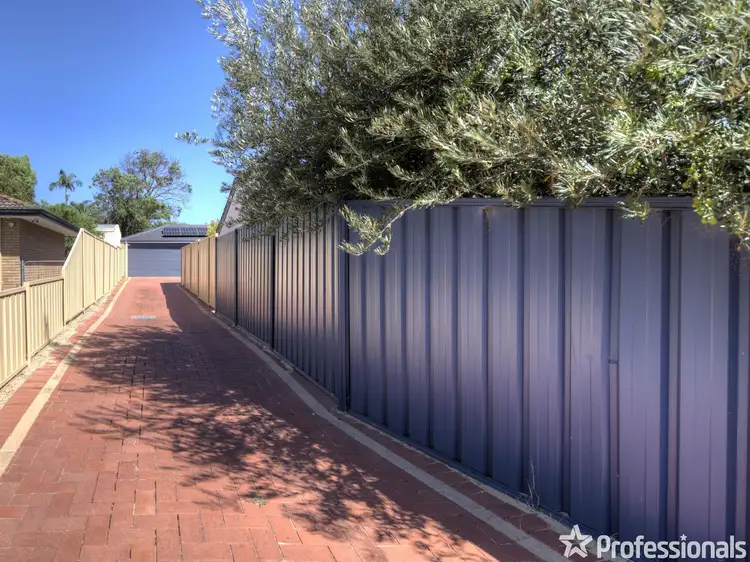 Fourth view of Homely house listing, 20A Bandalong Way, High Wycombe WA 6057