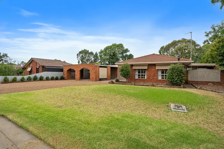 Main view of Homely house listing, 3 North Street, Tallygaroopna VIC 3634