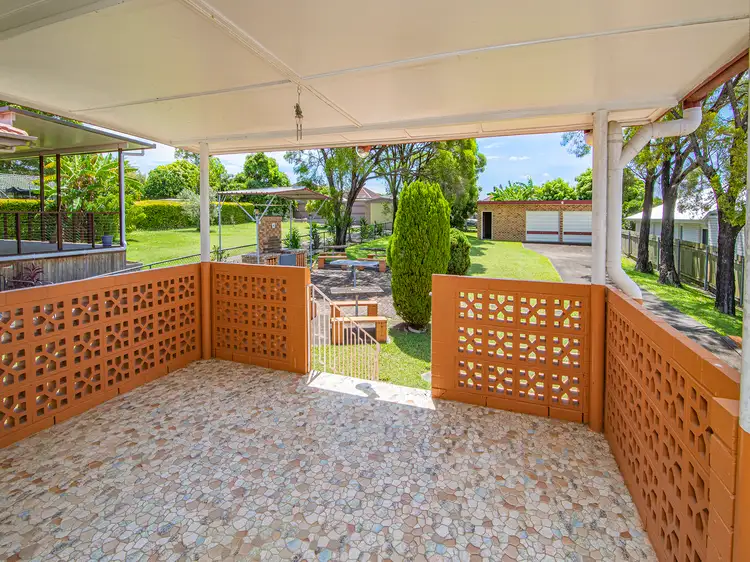 Third view of Homely house listing, 40 Darra Avenue, Darra QLD 4076