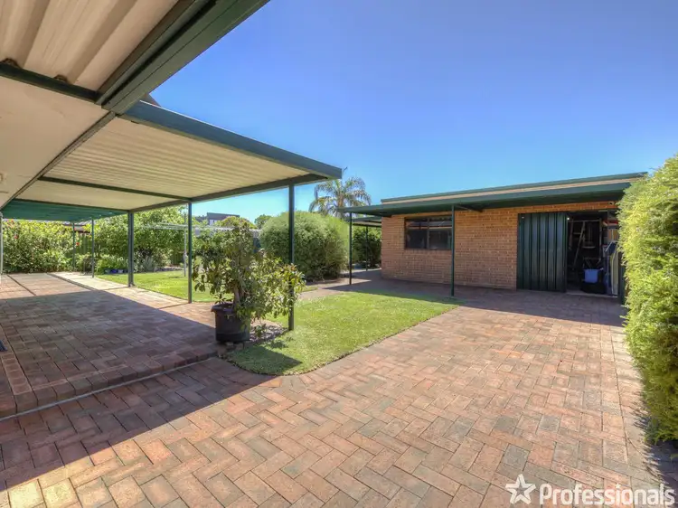 Third view of Homely house listing, 14 Carissa Way, Forrestfield WA 6058