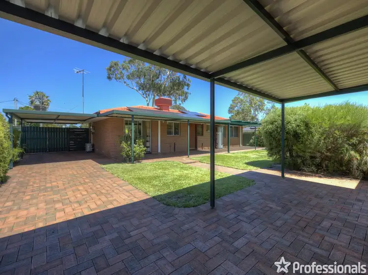Fourth view of Homely house listing, 14 Carissa Way, Forrestfield WA 6058
