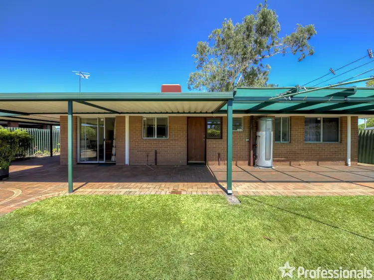 Fifth view of Homely house listing, 14 Carissa Way, Forrestfield WA 6058