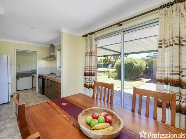 Sixth view of Homely house listing, 14 Carissa Way, Forrestfield WA 6058