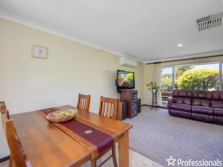 Seventh view of Homely house listing, 14 Carissa Way, Forrestfield WA 6058