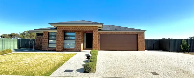 14 Dianella Road, Kialla VIC 3631