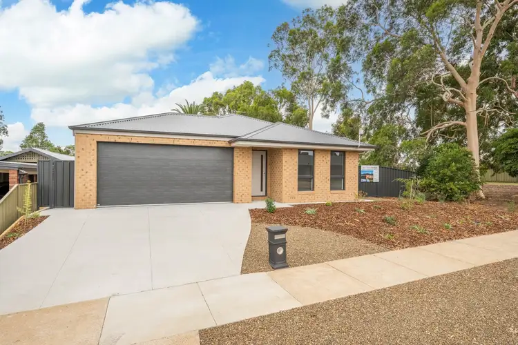 Main view of Homely house listing, 46 Graeme Street, Mooroopna VIC 3629