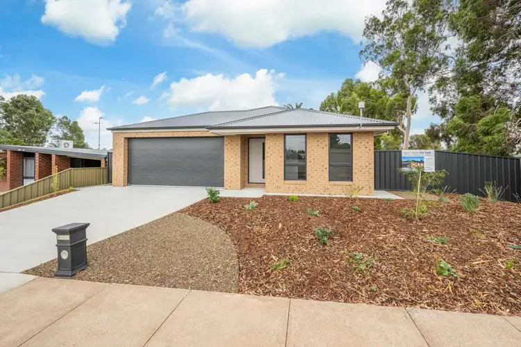 Second view of Homely house listing, 46 Graeme Street, Mooroopna VIC 3629