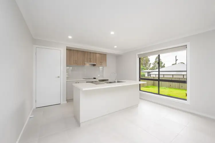Third view of Homely house listing, 46 Graeme Street, Mooroopna VIC 3629