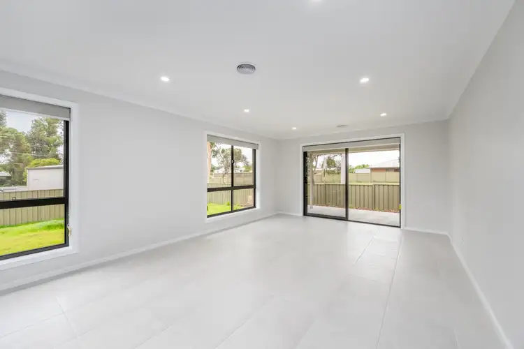 Fifth view of Homely house listing, 46 Graeme Street, Mooroopna VIC 3629
