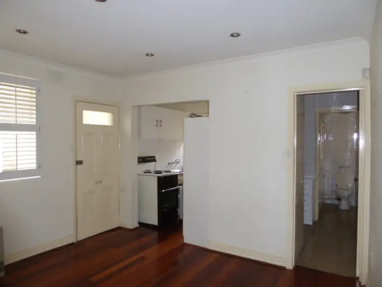 Fifth view of Homely house listing, 59 Miller Street, West Melbourne VIC 3003