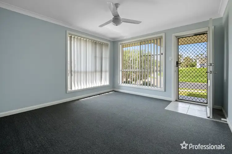 Second view of Homely semi-detached listing, 73 Osborn Avenue, Muswellbrook NSW 2333