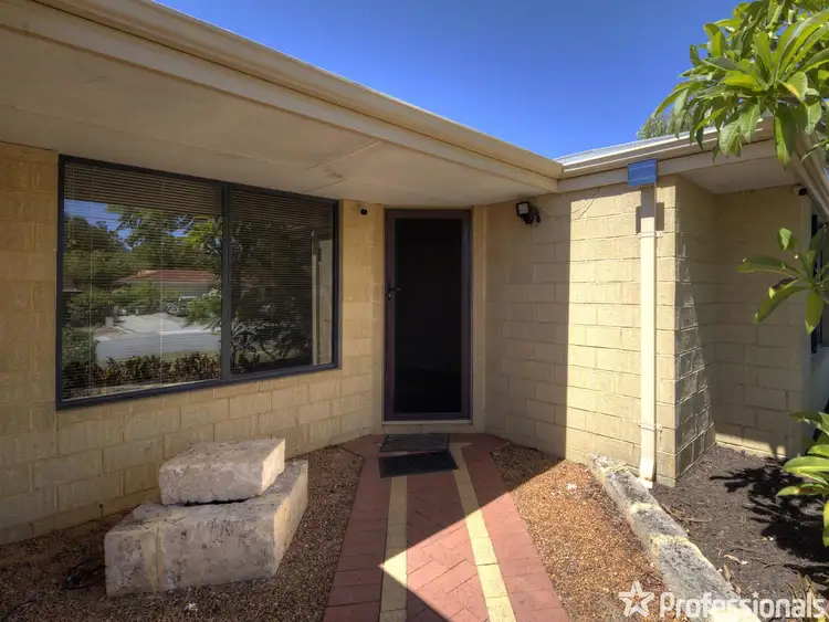 Fourth view of Homely house listing, 37 Kenneth Road, High Wycombe WA 6057