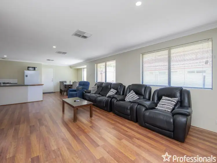 Sixth view of Homely house listing, 37 Kenneth Road, High Wycombe WA 6057