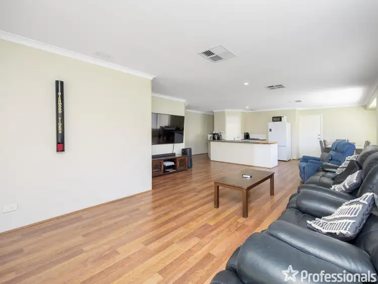 Seventh view of Homely house listing, 37 Kenneth Road, High Wycombe WA 6057